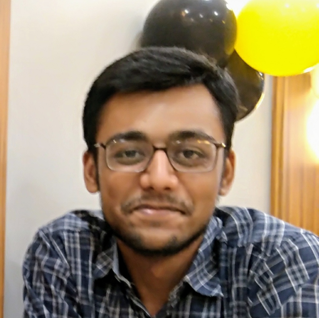 Mitul Panchal